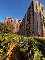 2 BHK 1100 Sq.Ft. Apartment in Abijith Apartment