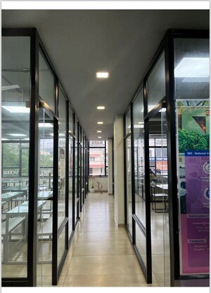  Office Space For Rent in Ellora Park