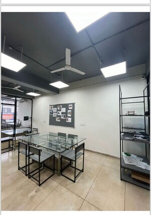 Team Area in  Office Space at Ellora Park – for Rent
