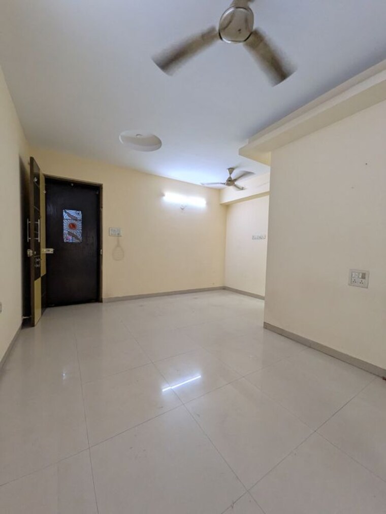 Hall, nisarg-hyde-park 2 Bedroom 1056 Sq.Ft. Apartment In Kharghar Navi Mumbai 10429025
