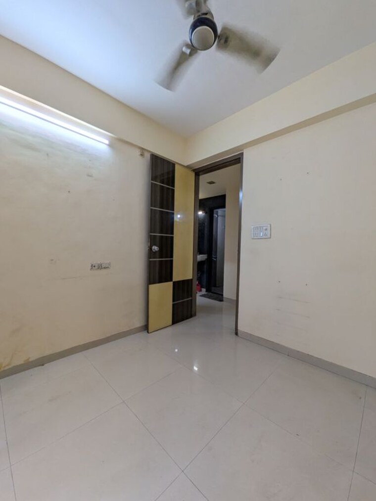 Bedroom, nisarg-hyde-park 2 Bedroom 1056 Sq.Ft. Apartment In Kharghar Navi Mumbai 10429025