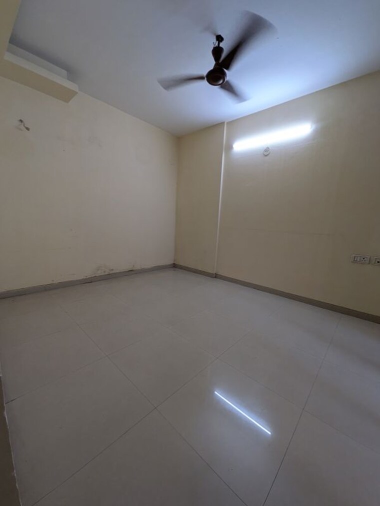 Master Bedroom, nisarg-hyde-park 2 Bedroom 1056 Sq.Ft. Apartment In Kharghar Navi Mumbai 10429025