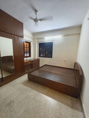 1 BHK Apartment For Rent in Cooke Town