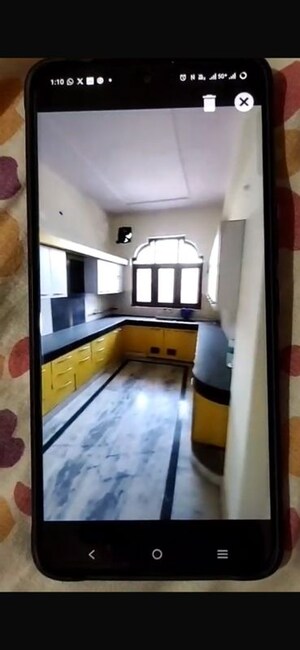 Kitchen in 6+ BHK Villa at Sector 36 – for Sale