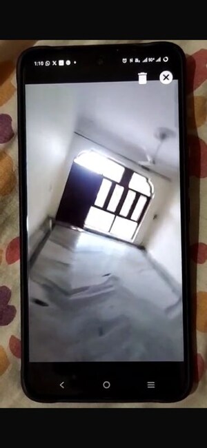 Staircase in 6+ BHK Villa at Sector 36 – for Sale