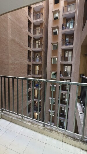 6 BHK Independent House – Exterior View View at Embassy Oxygen, Sector 144 - for Rent