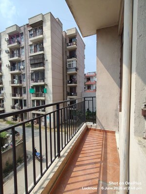1 BHK Apartment For Rent in Omaxe GH6 EWS and LIG, Sarsawan