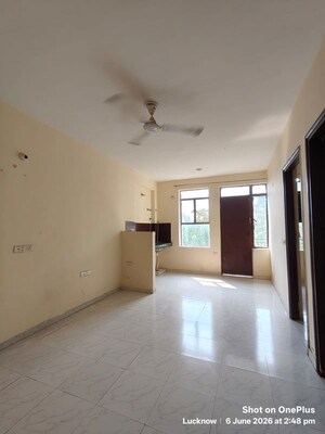 Living Room in 1 BHK Apartment at Omaxe GH6 EWS and LIG, Sarsawan – for Rent