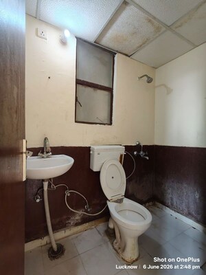 Team Area in 1 BHK Apartment at Omaxe GH6 EWS and LIG, Sarsawan – for Rent