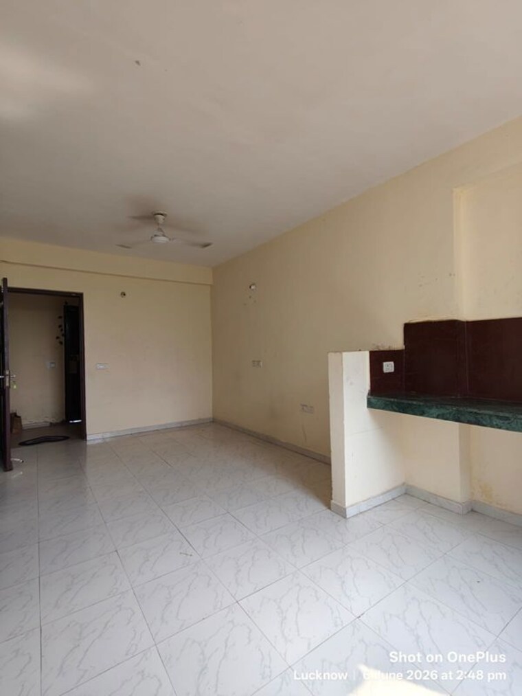 Kitchen, omaxe-gh6-ews-and-lig 1 Bedroom 410 Sq.Ft. Apartment In Sarsawan Lucknow 10429056
