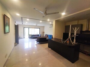 3 BHK Builder Floor For Rent in Greater Kailash ii