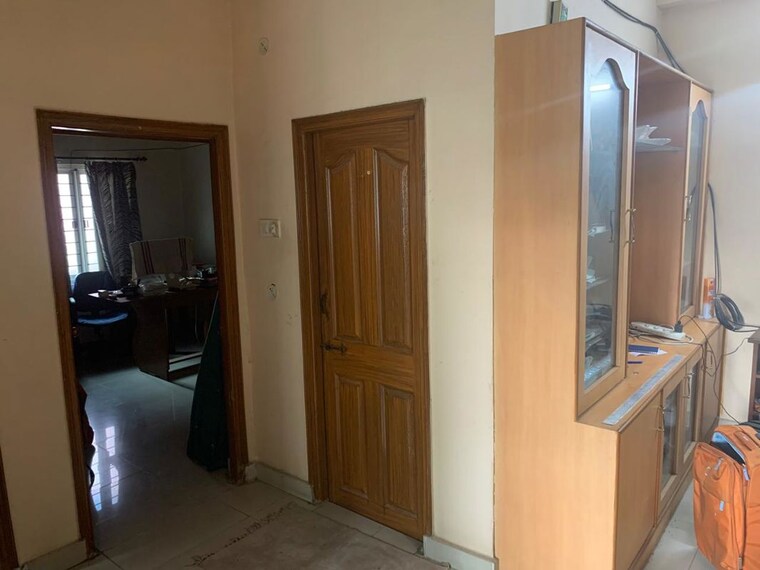 Living Room, joy-homes-moula-ali 3 Bedroom 1083 Sq.Ft. Apartment In Moula Ali Hyderabad 10429061