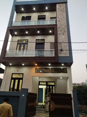 5 BHK Independent House For Sale in Jhotwara
