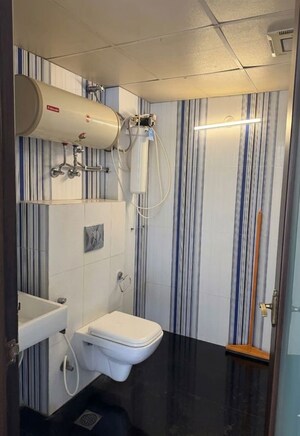 Team Area in 3 BHK Apartment at Koramangala – for Rent