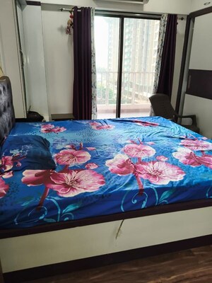 Bedroom in 2 BHK Apartment at Baner Gaon – for Sale