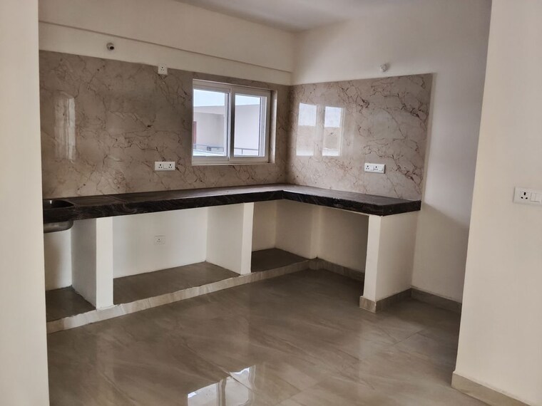 Kitchen, koheda 2 Bedroom 1200 Sq.Ft. Villa In Koheda Hyderabad 10429049