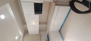 Kitchen in 4 BHK Apartment at Sector 41 – for Sale