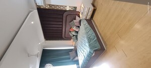 Bedroom in 4 BHK Apartment at Sector 41 – for Sale