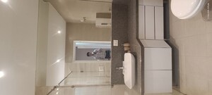 Kitchen in 4 BHK Apartment at Sector 41 – for Sale