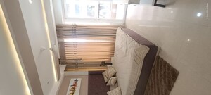 Kitchen in 4 BHK Apartment at Sector 41 – for Sale
