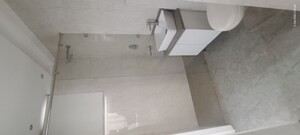 Bathroom in 4 BHK Apartment at Sector 41 – for Sale