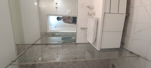 Bathroom in 4 BHK Apartment at Sector 41 – for Sale