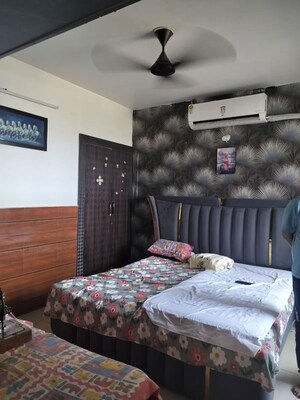 2 BHK Apartment For Rent in Stellar Mi Citihomes, Omicron Iii Greater Noida