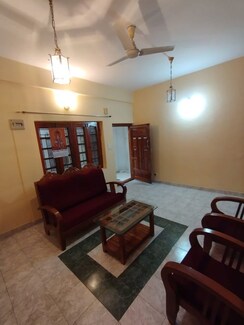 2 BHK + Store Room Apartment For Rent in Frazer Town