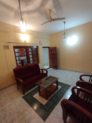 2 BHK Apartment For Rent in Frazer Town