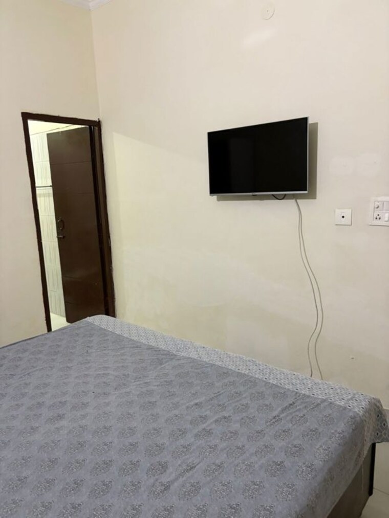 Room, sbp-housing-park 1 Bedroom 450 Sq.Ft. Apartment In Central Derabassi Chandigarh 10429045