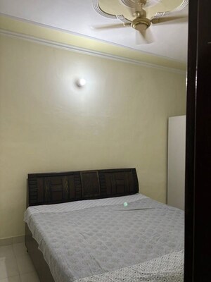 Bedroom in 1 BHK Apartment at SBP Housing Park, Central Derabassi – for Rent