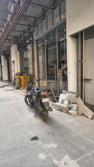 Gym in  Shop at Bhutani City Center, Sector 150 – for Sale
