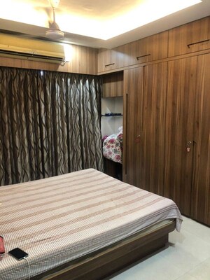  Apartment For Rent in Crystal Palace, Cbd Belapur Sector 29