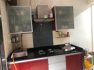 Team Area in  Apartment at Crystal Palace, Cbd Belapur Sector 29 – for Rent