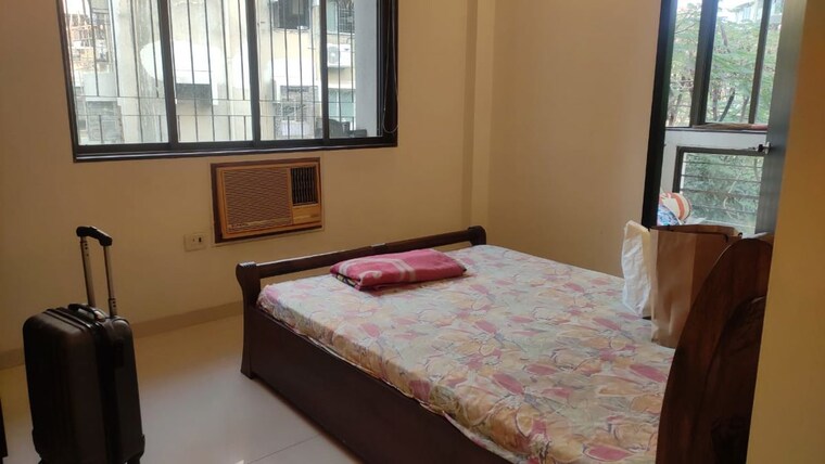 Bedroom, mota-mahal-apartment 2 Bedroom 800 Sq.Ft. Apartment In Andheri West Mumbai 10429066