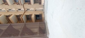 Staircase in 3 BHK Apartment at Sector 41 – for Sale