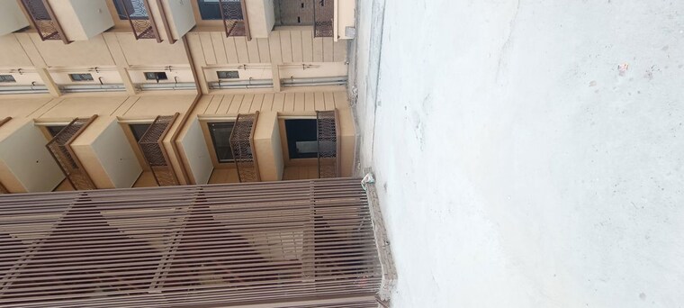 undefined, sector 41 3 Bedroom 1510 Sq.Ft. Apartment In Sector 41 Faridabad 10429090