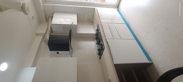 Kitchen, sector 41 3 Bedroom 1510 Sq.Ft. Apartment In Sector 41 Faridabad 10429090