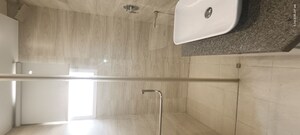 Bathroom in 3 BHK Apartment at Sector 41 – for Sale