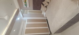 Staircase in 3 BHK Apartment at Sector 41 – for Sale
