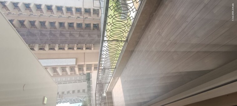 Balcony, sector 41 3 Bedroom 1510 Sq.Ft. Apartment In Sector 41 Faridabad 10429090