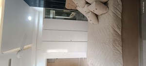Kitchen in 3 BHK Apartment at Sector 41 – for Sale