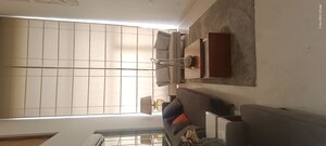 Kitchen in 3 BHK Apartment at Sector 41 – for Sale