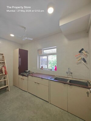 Team Area in 3 BHK Apartment at Marble Arch Bandra, Bandra West – for Rent