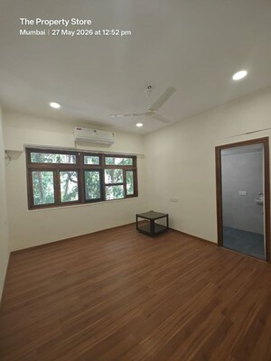 3 BHK Apartment For Rent in Marble Arch Bandra, Bandra West