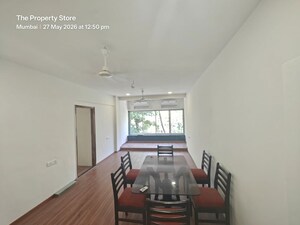 Parking in 3 BHK Apartment at Marble Arch Bandra, Bandra West – for Rent