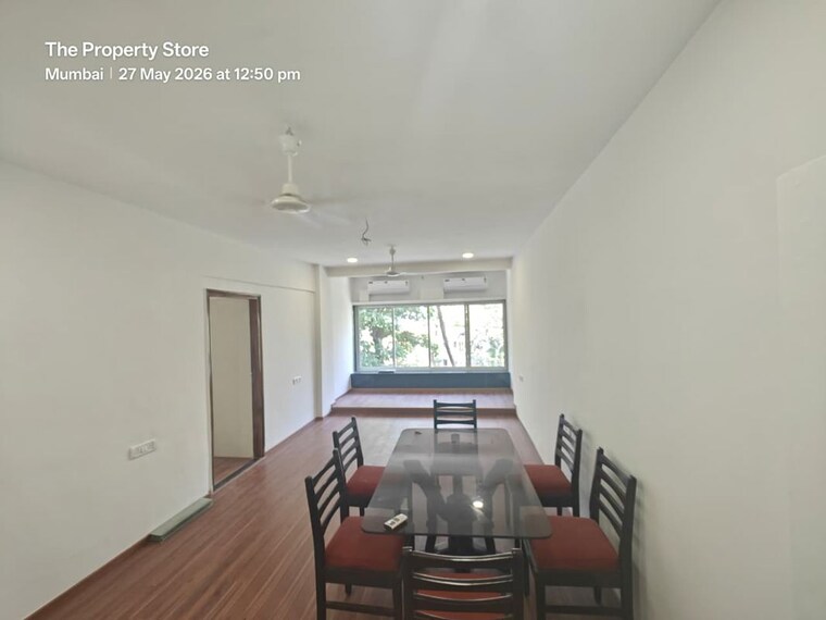 Parking, marble-arch-bandra 3 Bedroom 1600 Sq.Ft. Apartment In Bandra West Mumbai 10428965
