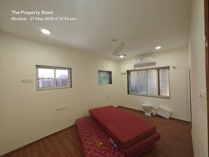 Living Room in 3 BHK Apartment at Marble Arch Bandra, Bandra West – for Rent