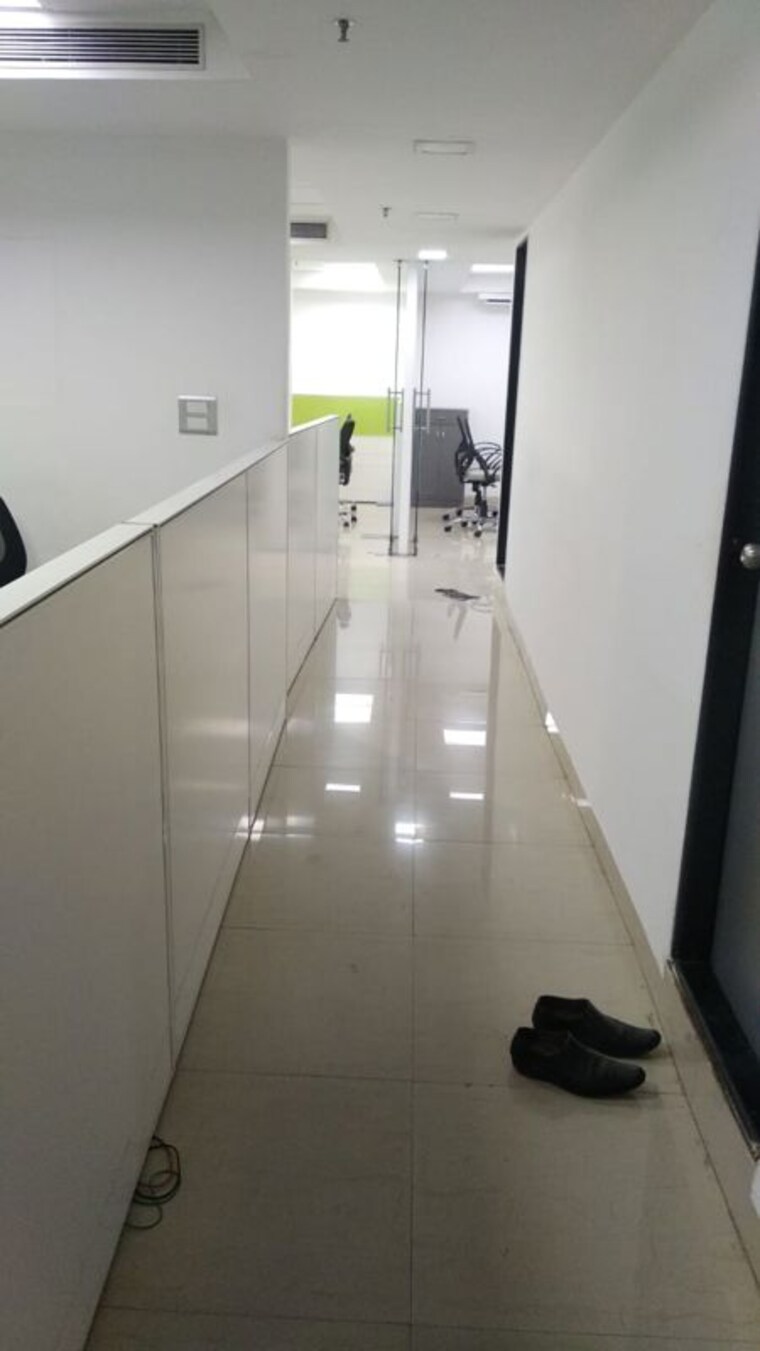 undefined, shelton-cubix Commercial Office Space 1680 Sq.Ft. In Cbd Belapur Sector 15 Navi Mumbai 10429108