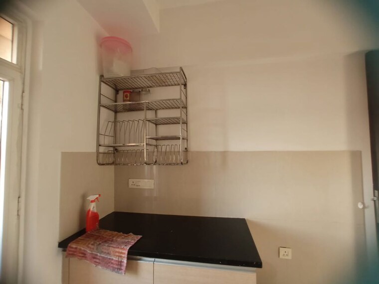 Kitchen, hiranandani-maitri-park 2 Bedroom 750 Sq.Ft. Apartment In Chembur Mumbai 10429093